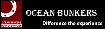 Ocean Bunkers Logo